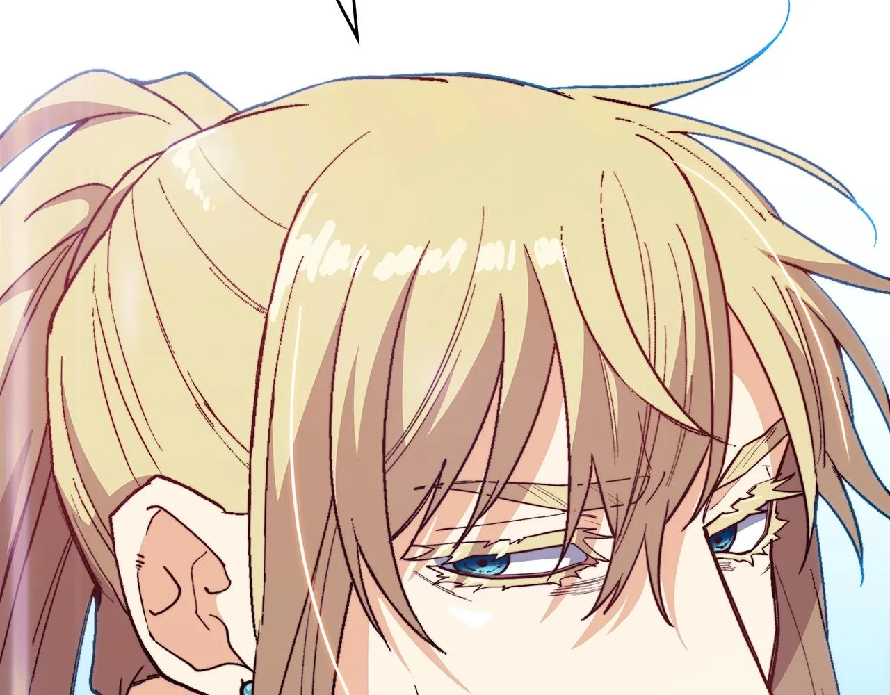 第35话 难分胜负的对决 第211页