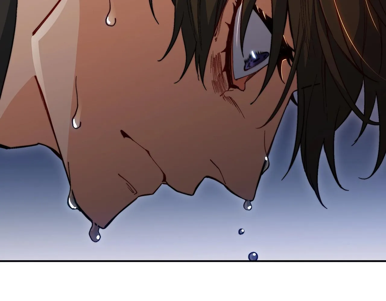 第35话 难分胜负的对决 第214页