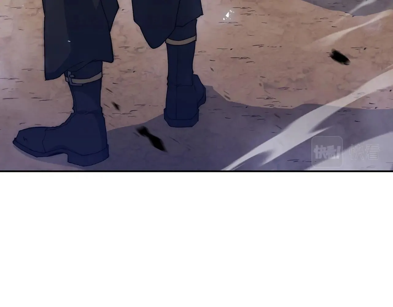 第35话 难分胜负的对决 第221页