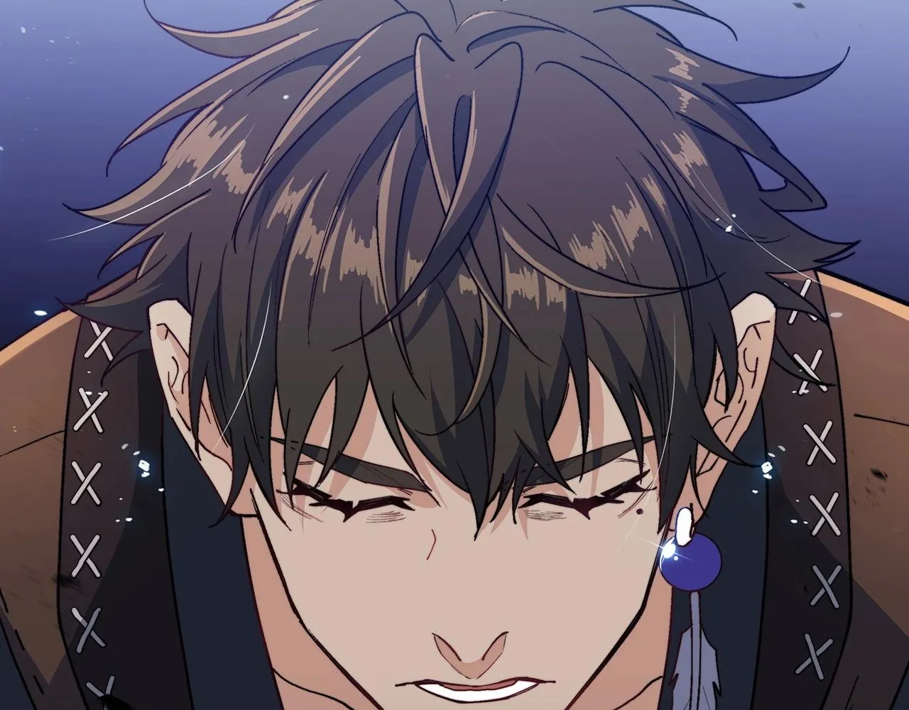 第35话 难分胜负的对决 第227页