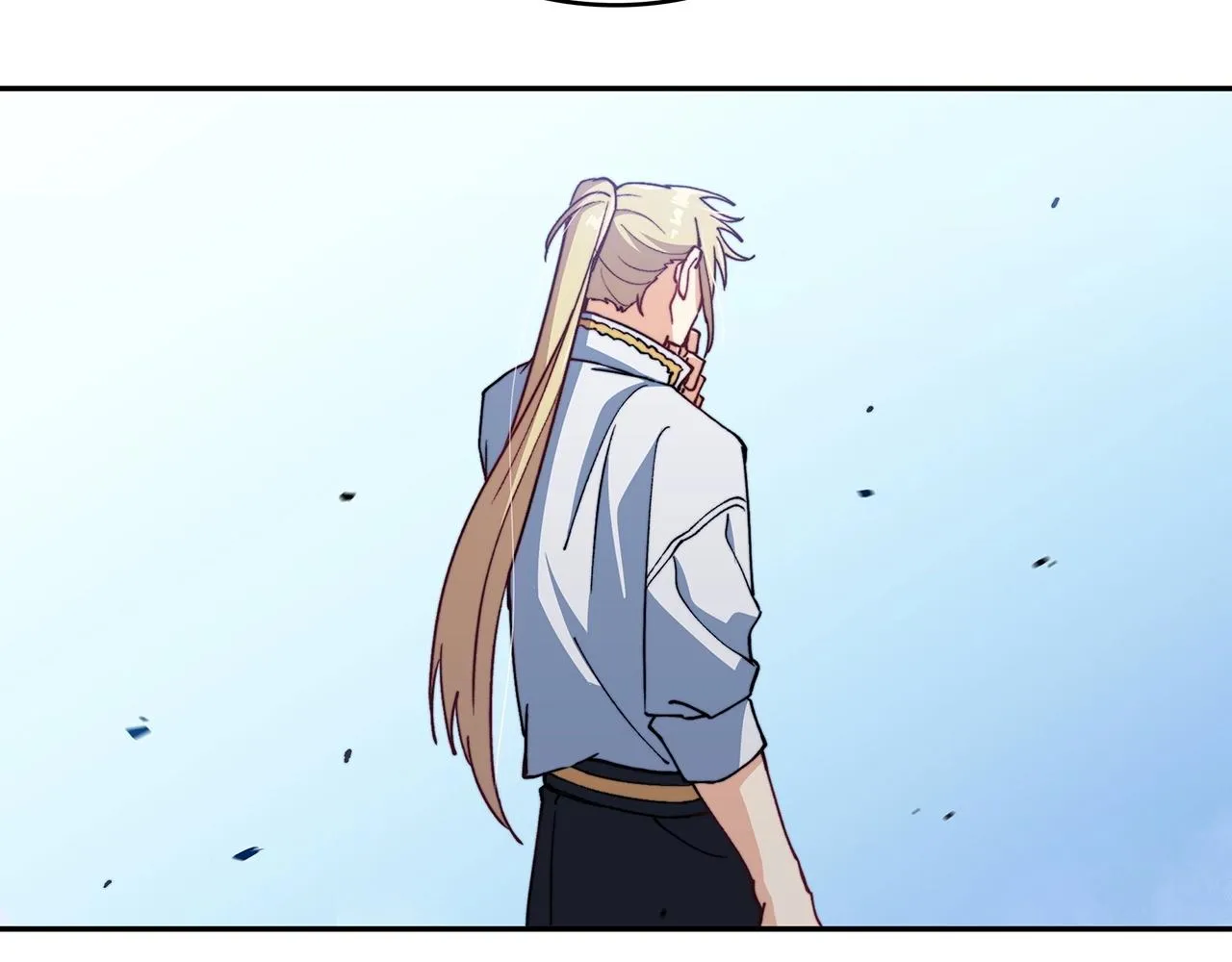 第36话 血压拉满！！ 第19页