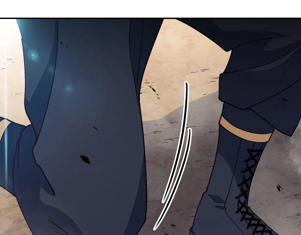 第36话 血压拉满！！ 第33页