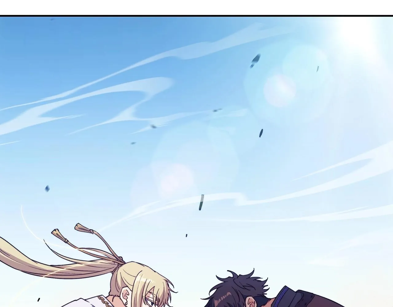 第36话 血压拉满！！ 第35页