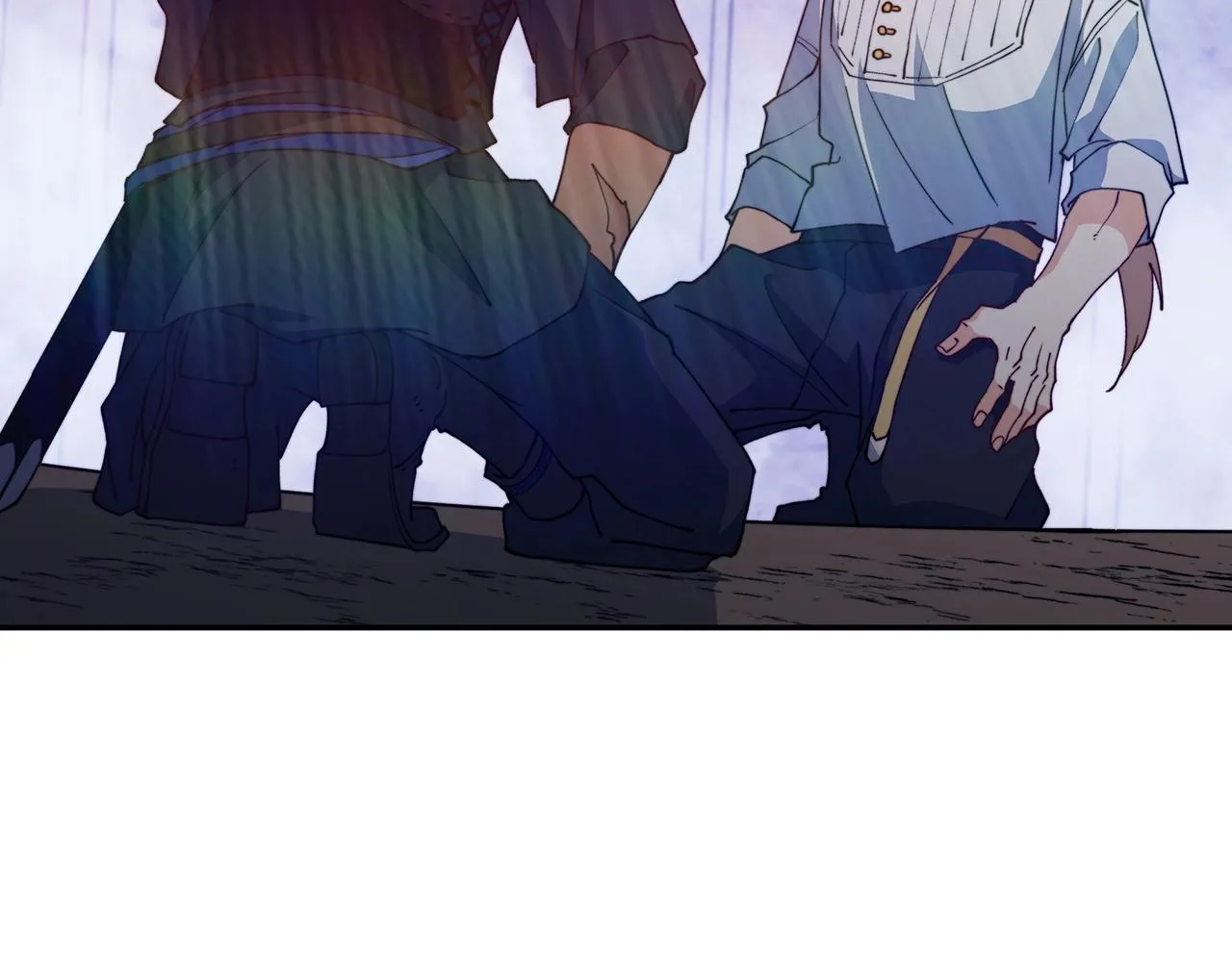 第36话 血压拉满！！ 第71页