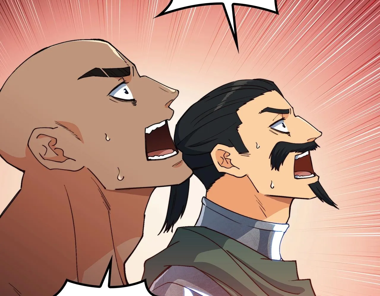 第36话 血压拉满！！ 第73页
