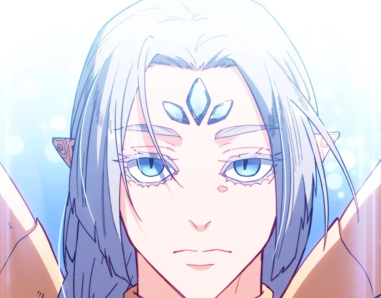 第36话 血压拉满！！ 第86页
