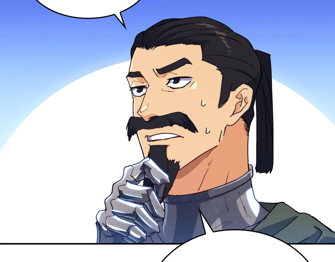 第36话 血压拉满！！ 第96页