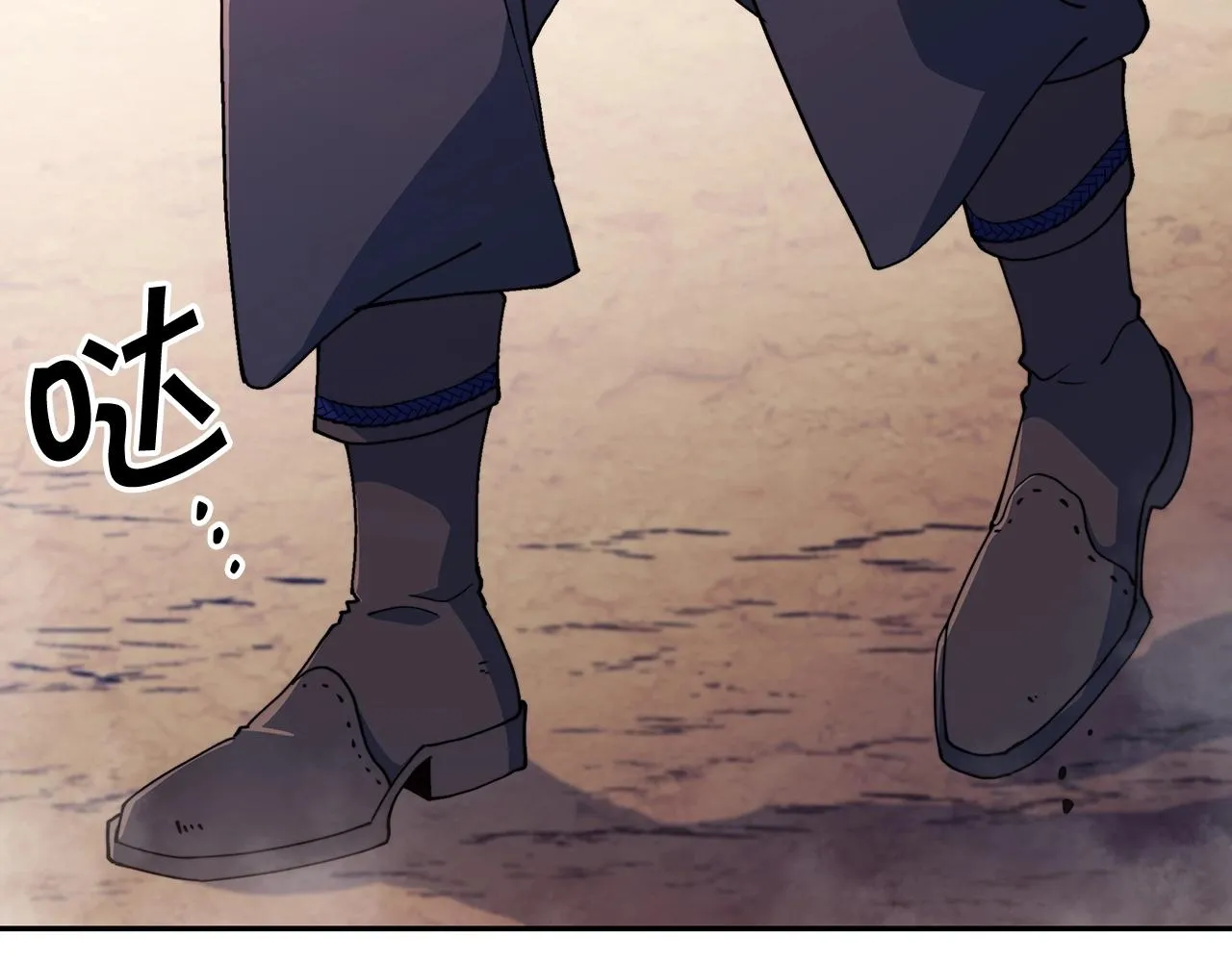 第36话 血压拉满！！ 第111页