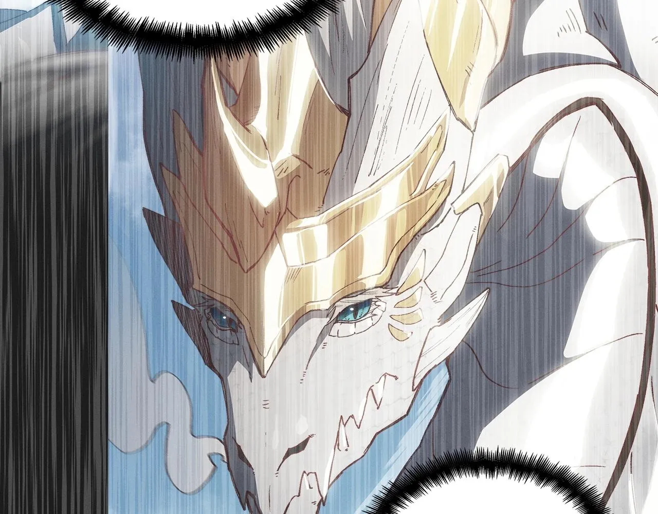第36话 血压拉满！！ 第130页