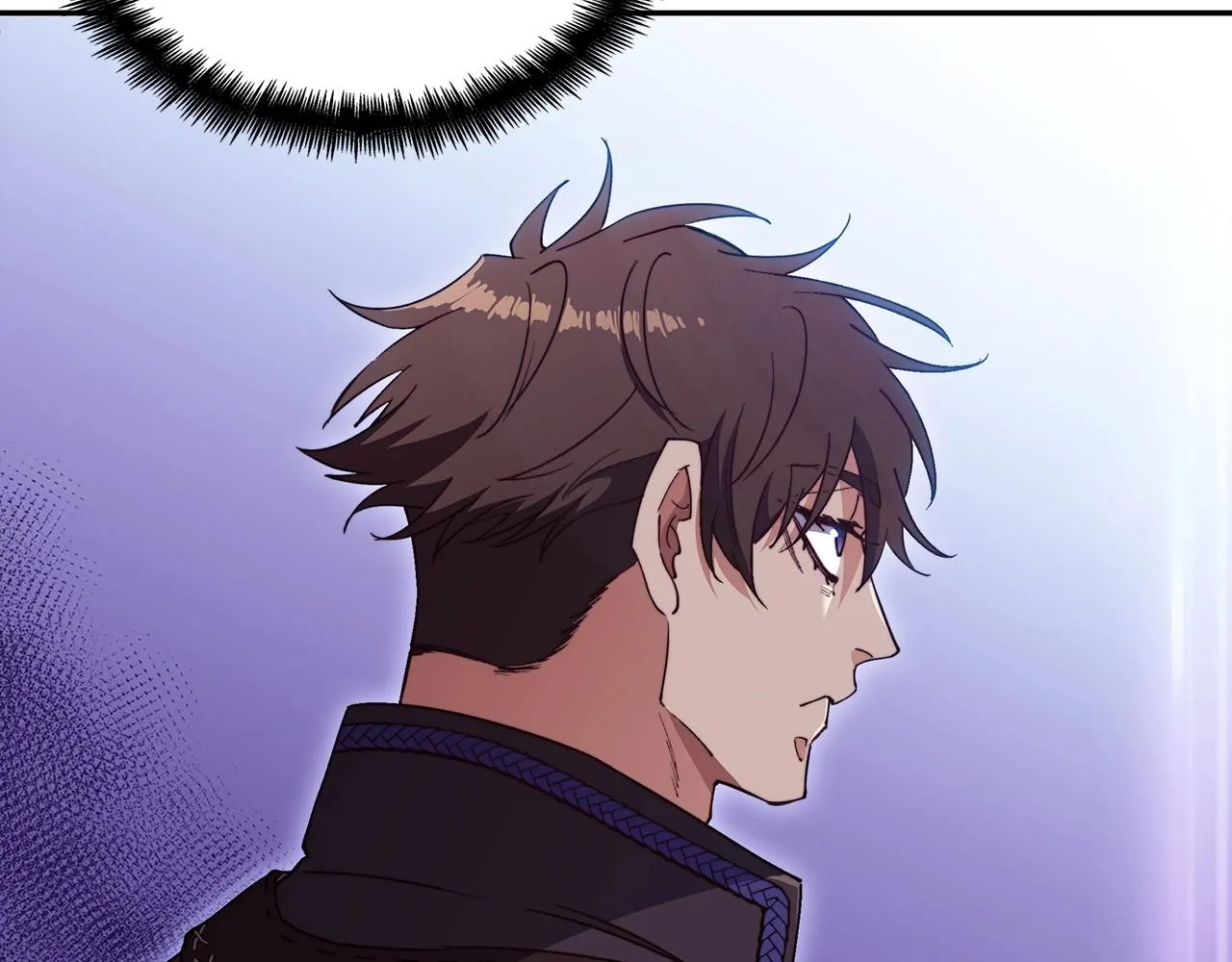 第36话 血压拉满！！ 第134页