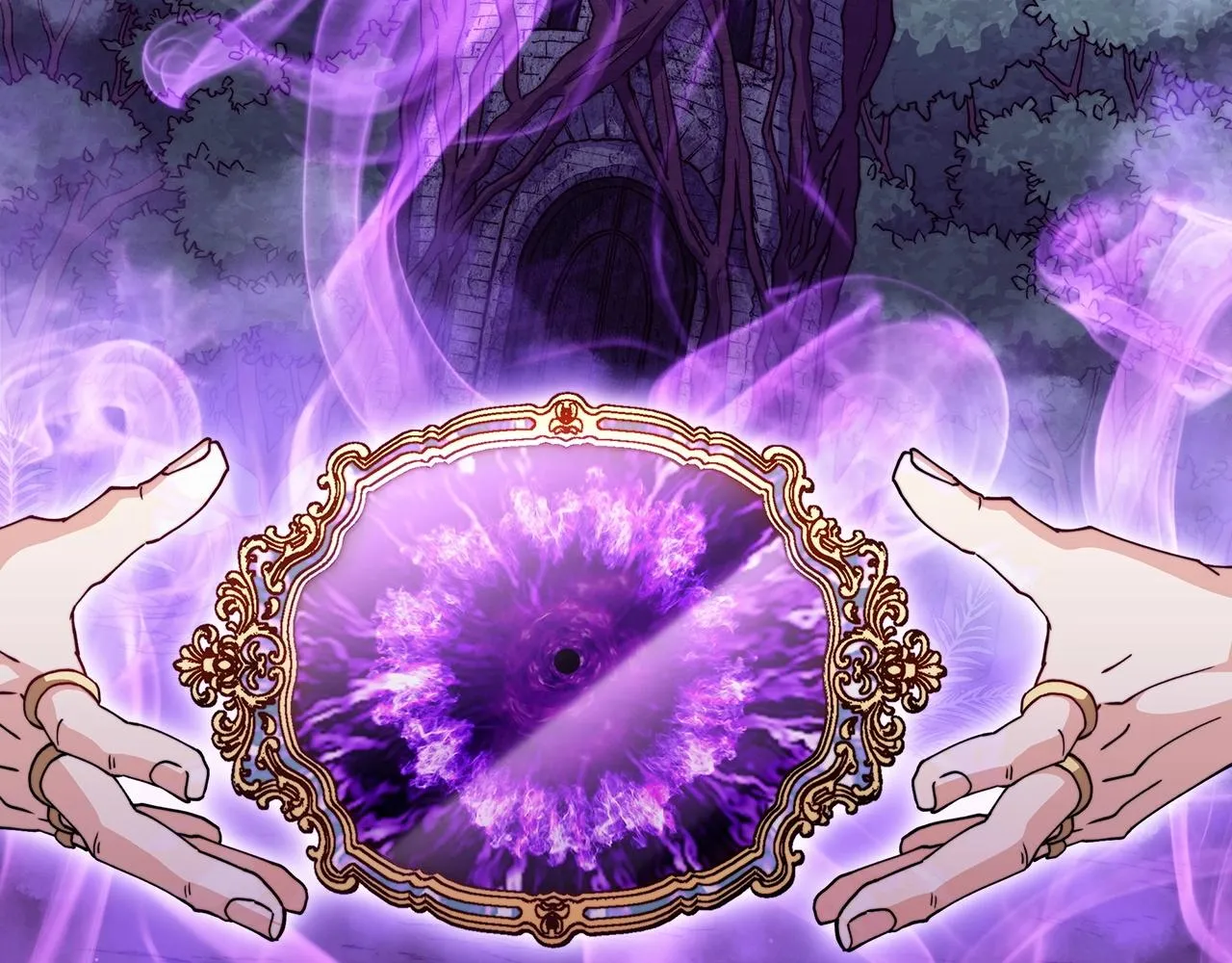 第36话 血压拉满！！ 第150页