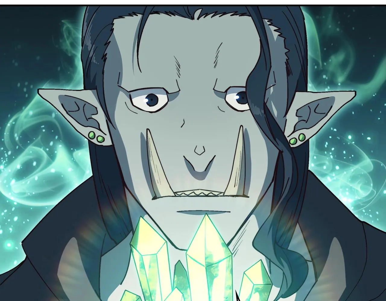 第36话 血压拉满！！ 第182页
