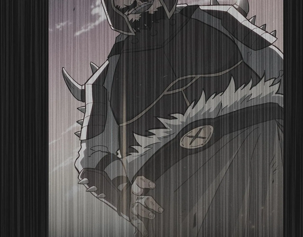 第36话 血压拉满！！ 第197页