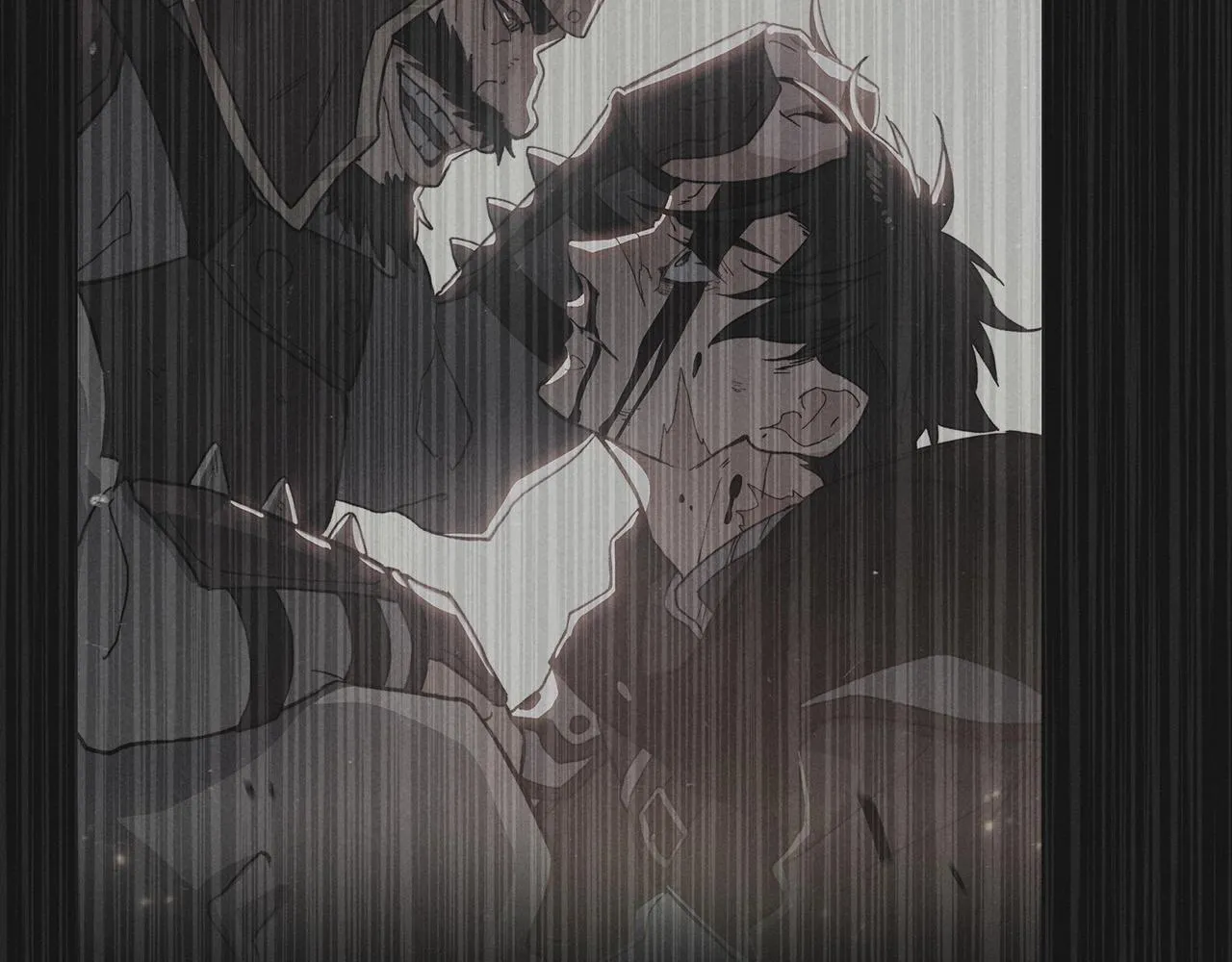 第36话 血压拉满！！ 第199页