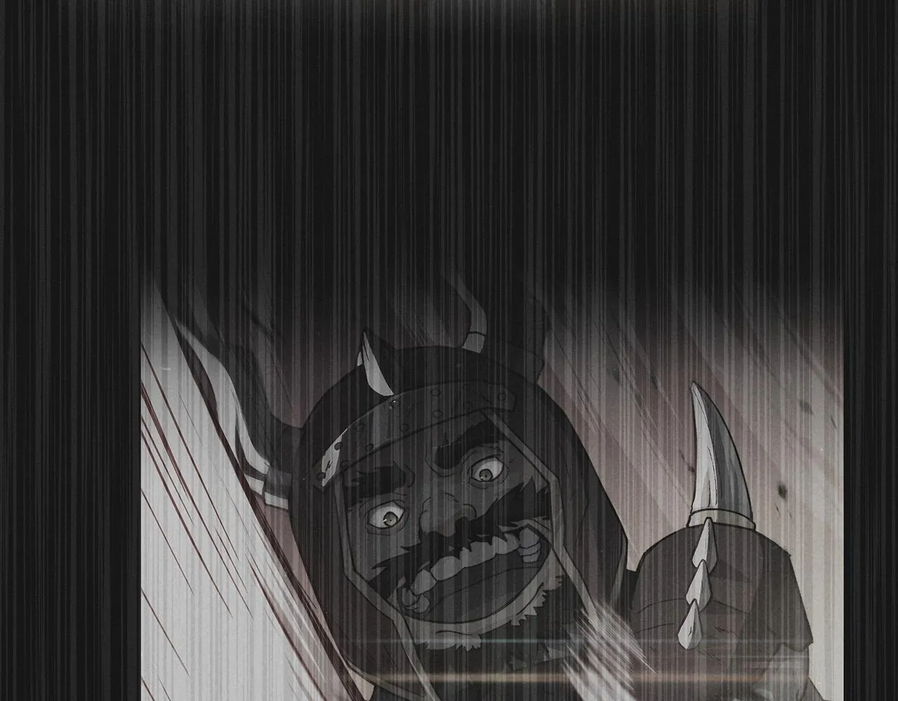 第36话 血压拉满！！ 第200页