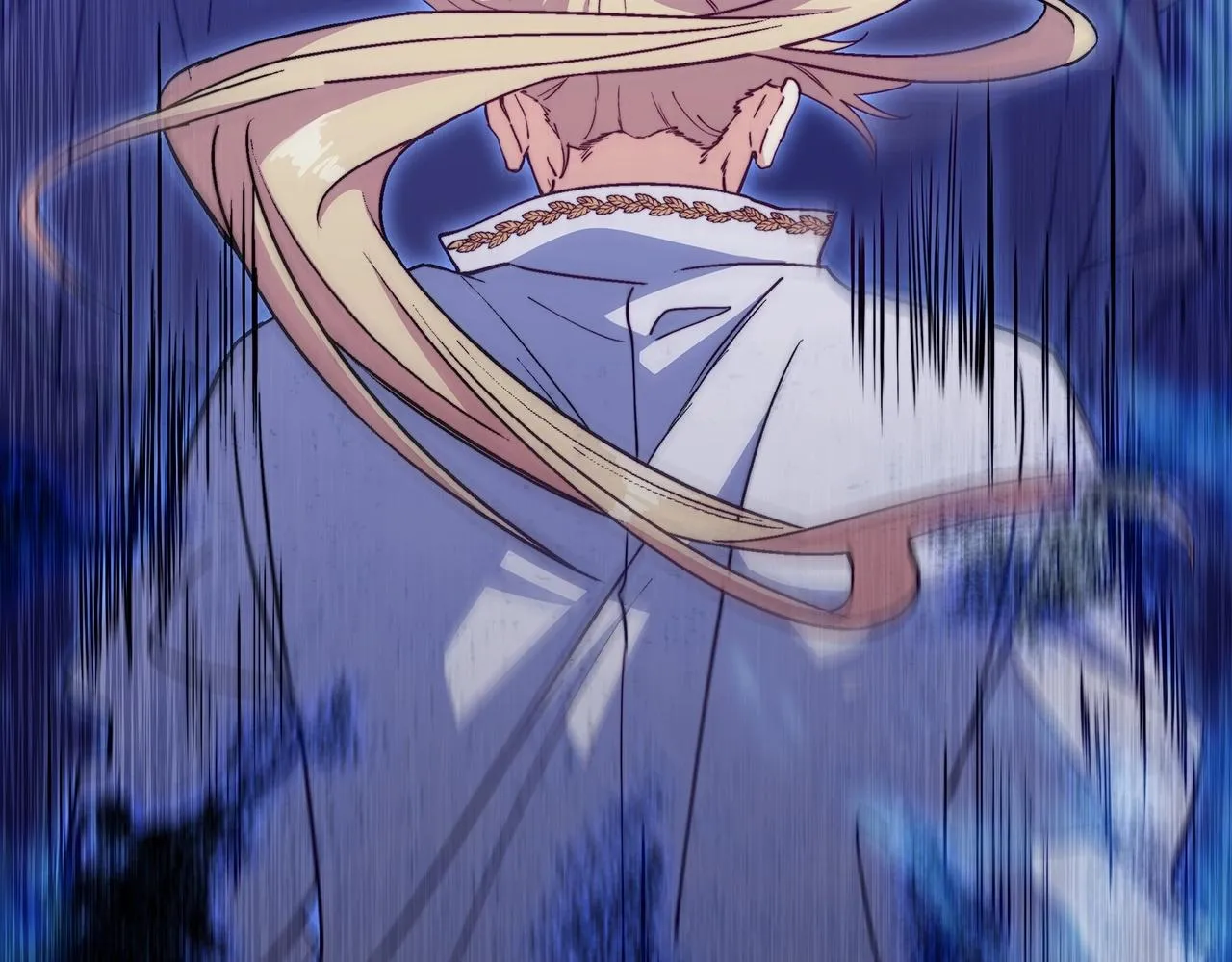 第36话 血压拉满！！ 第209页
