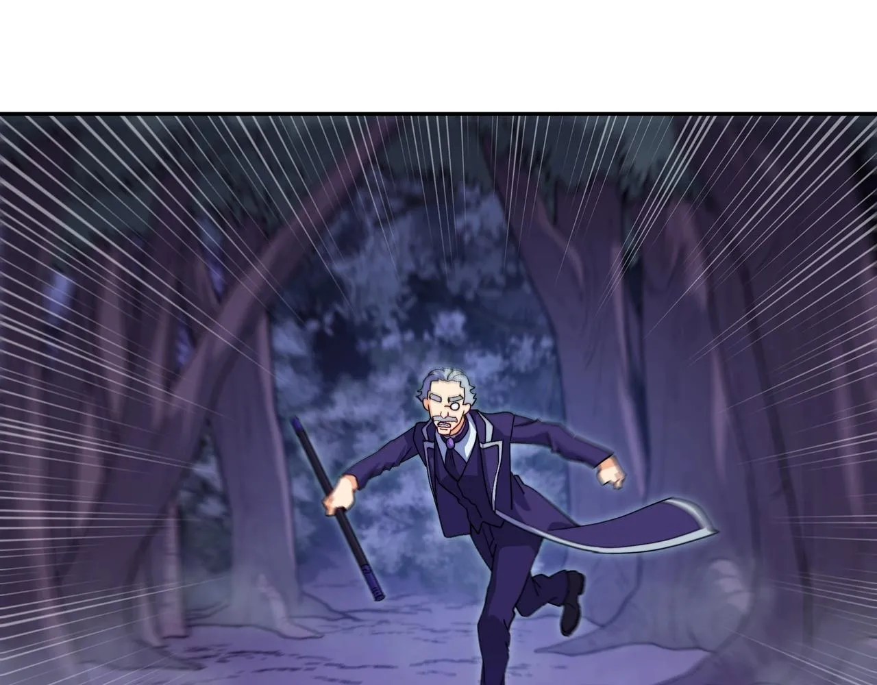 第52话 索尔的力量 第8页
