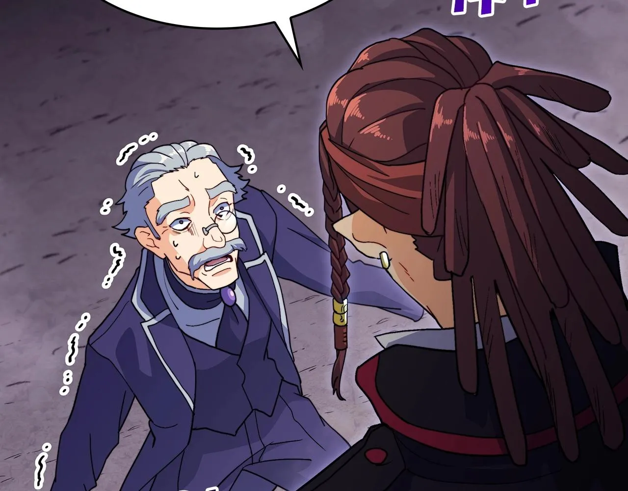 第52话 索尔的力量 第41页