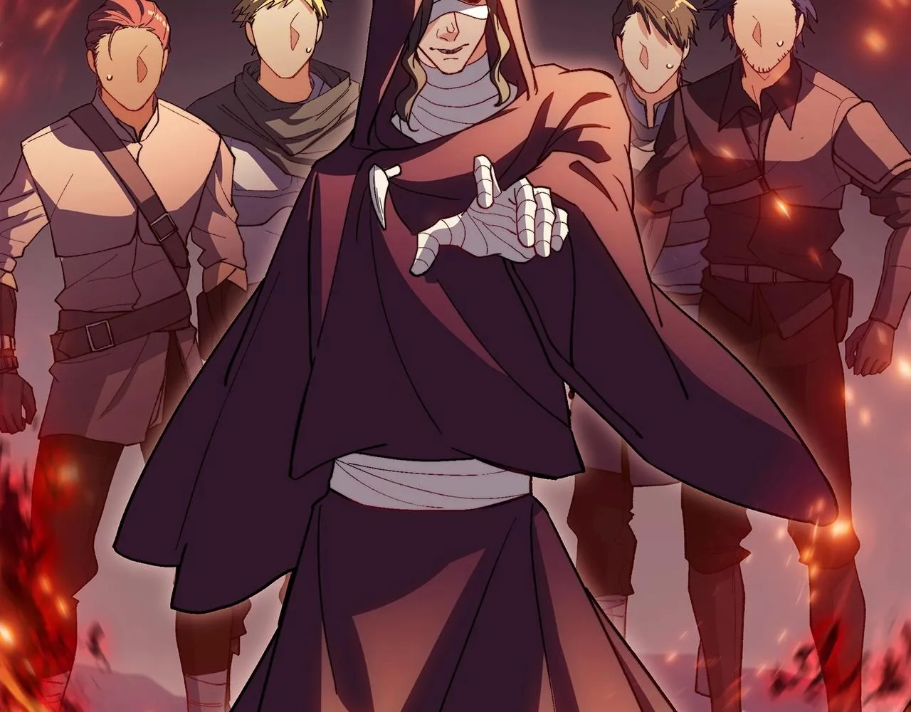 第52话 索尔的力量 第180页