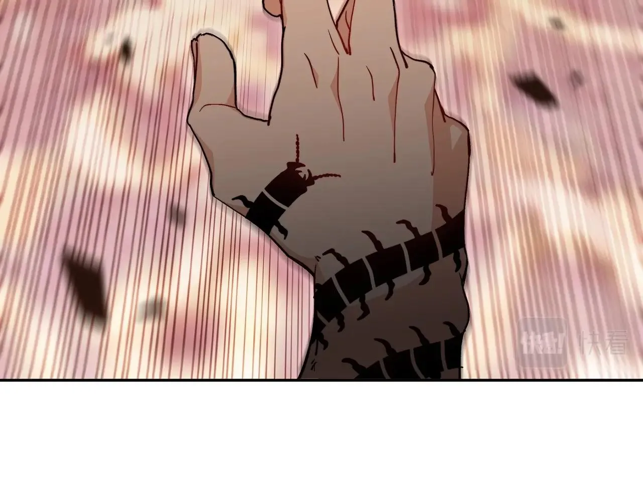 第52话 索尔的力量 第216页