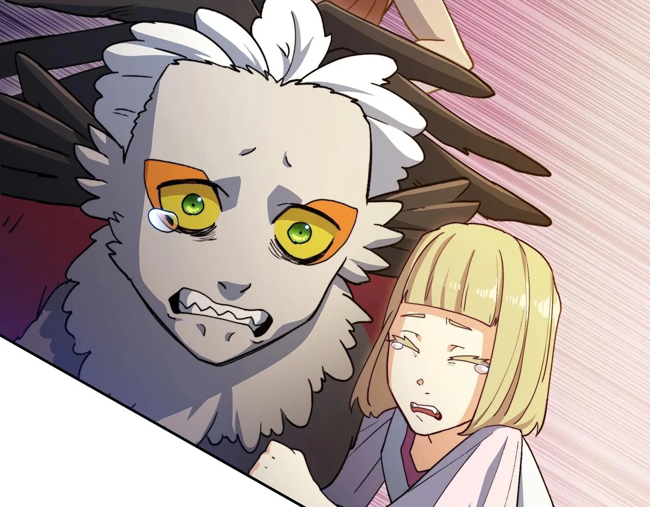 第52话 索尔的力量 第238页