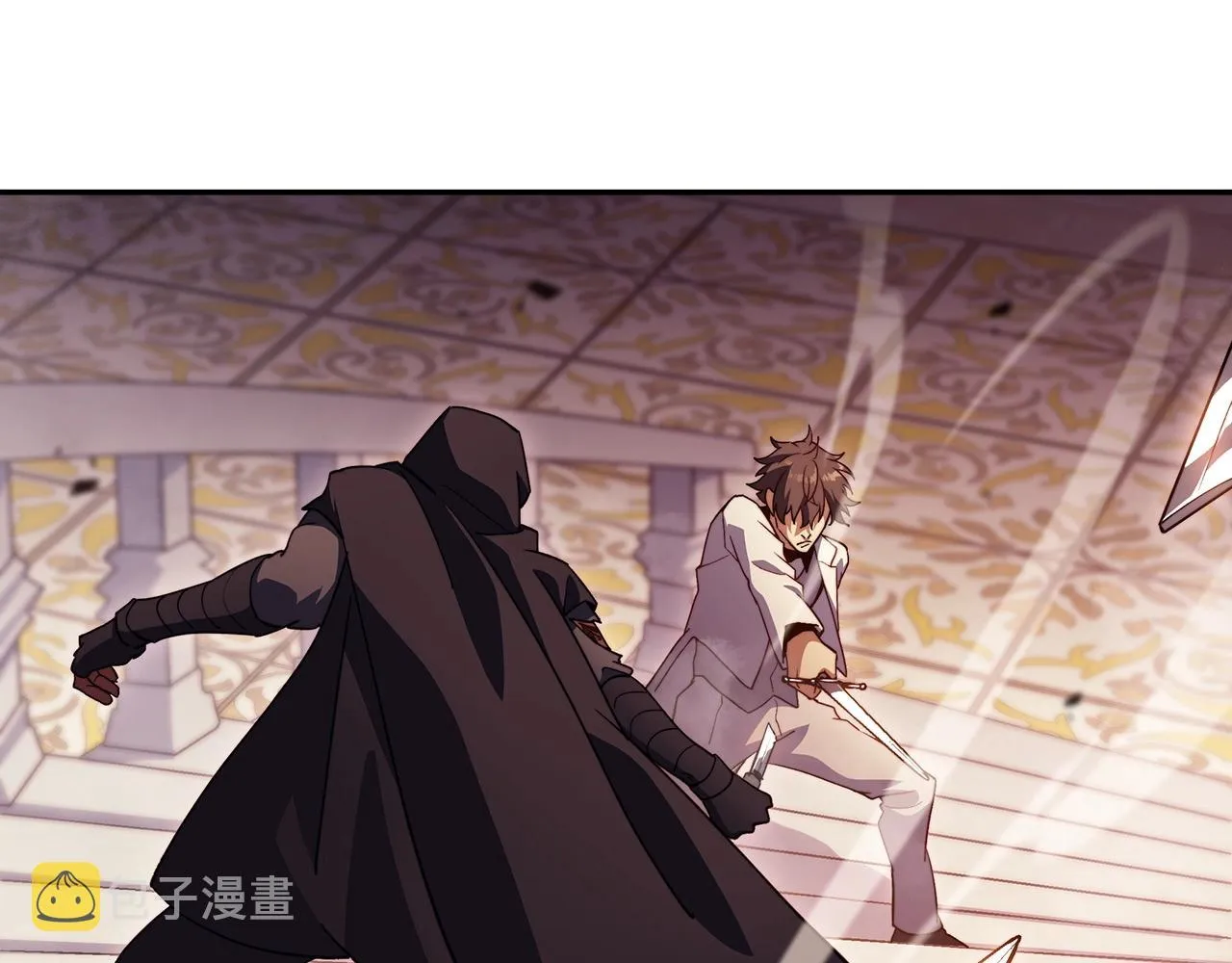第51话 送货上门 第100页