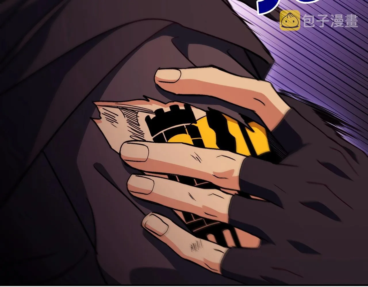 第51话 送货上门 第112页