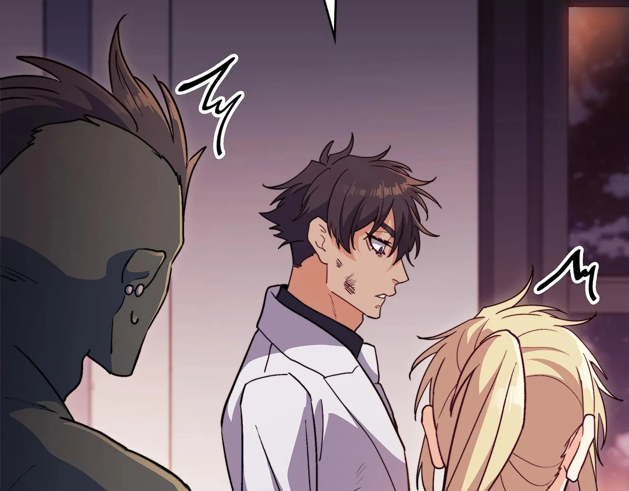 第51话 送货上门 第242页