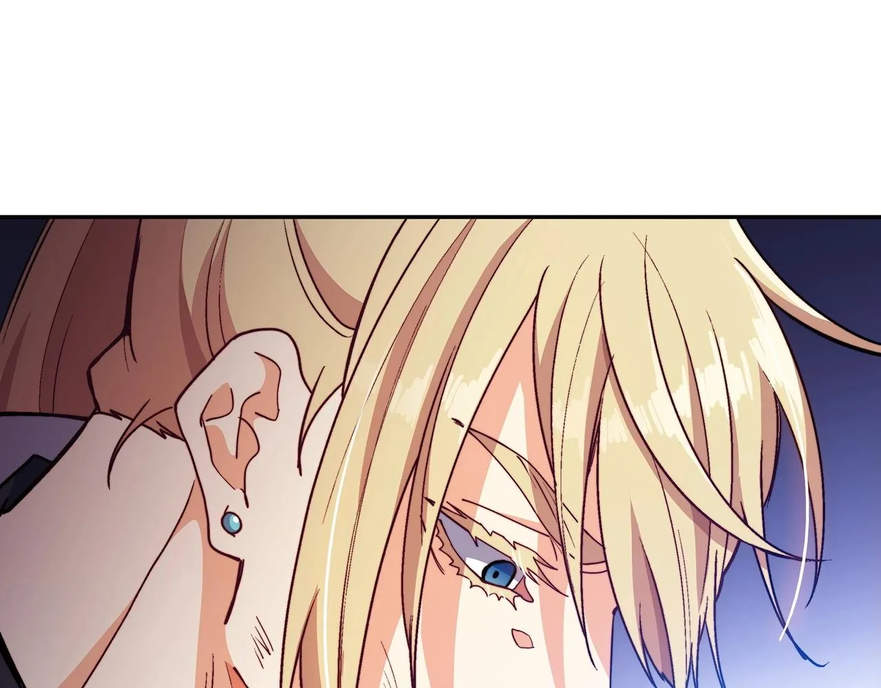 第50话 全力输出！ 第114页