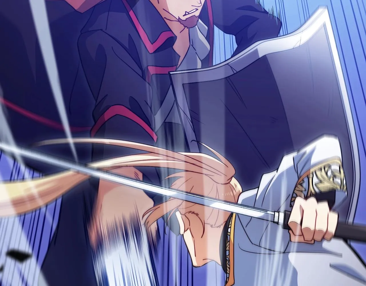第50话 全力输出！ 第120页
