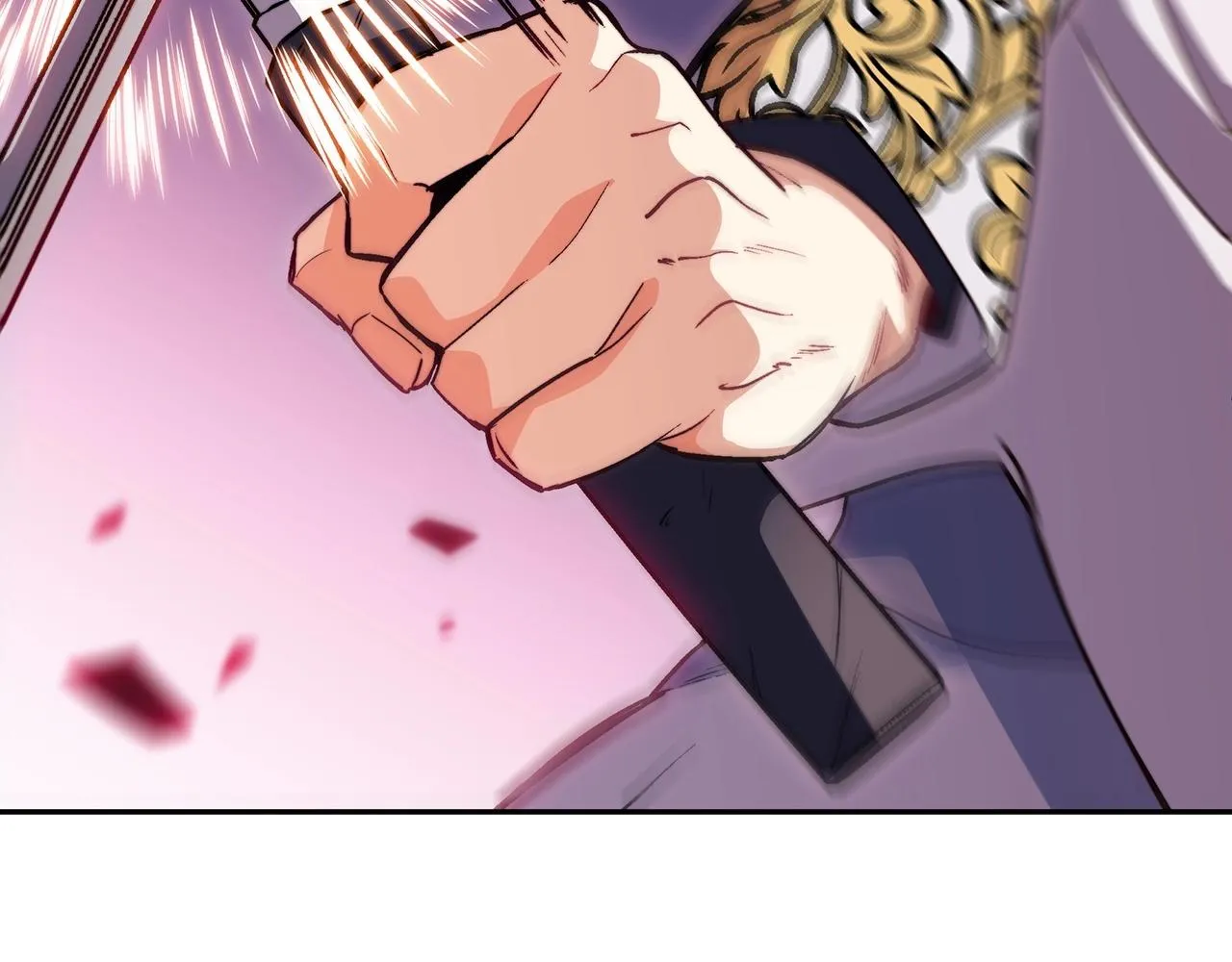 第50话 全力输出！ 第137页