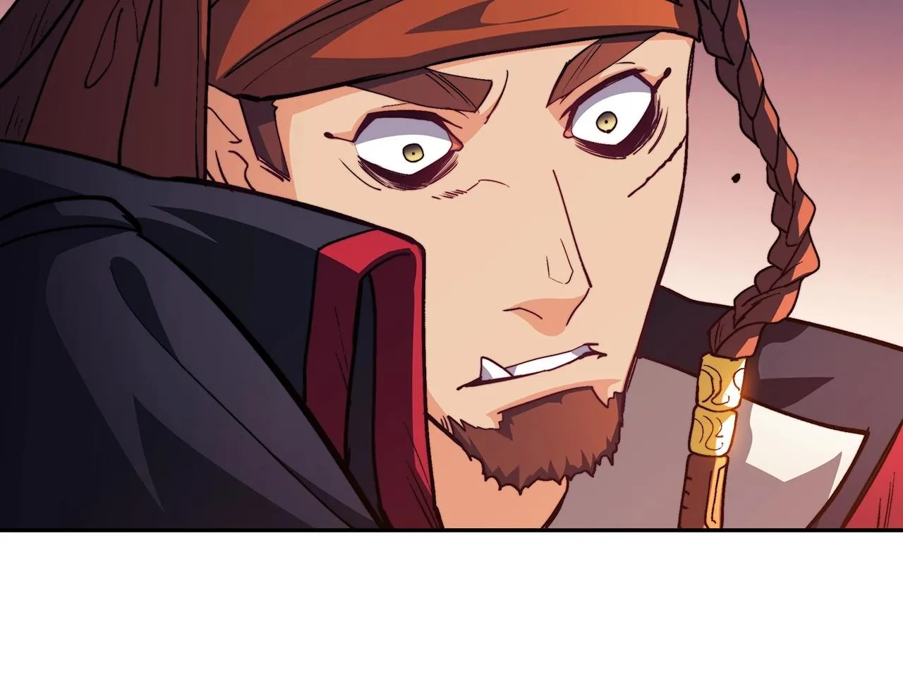 第50话 全力输出！ 第143页
