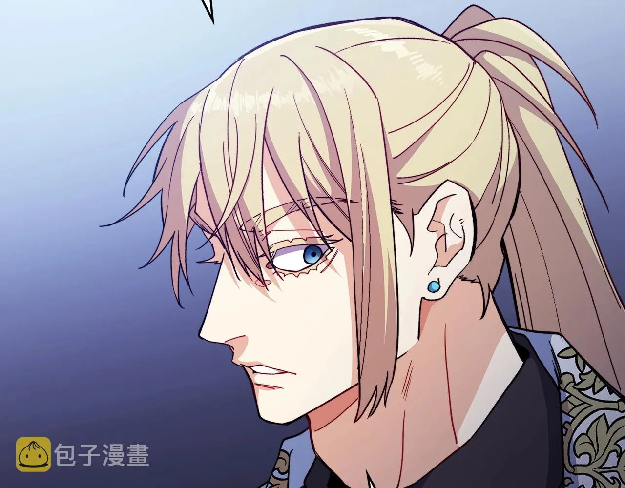 第49话 战局·危 第13页