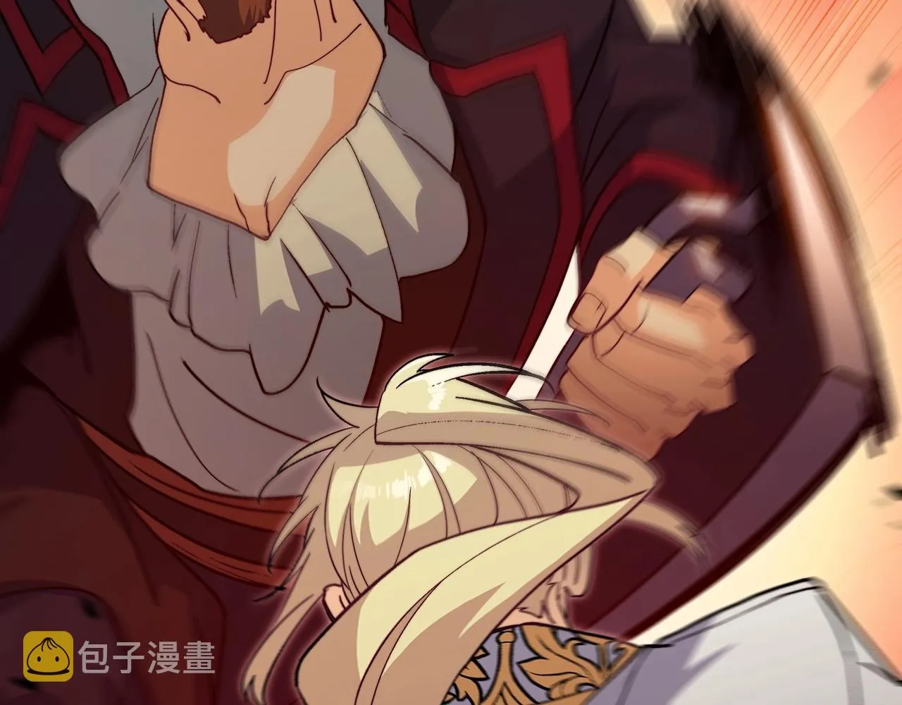 第49话 战局·危 第169页
