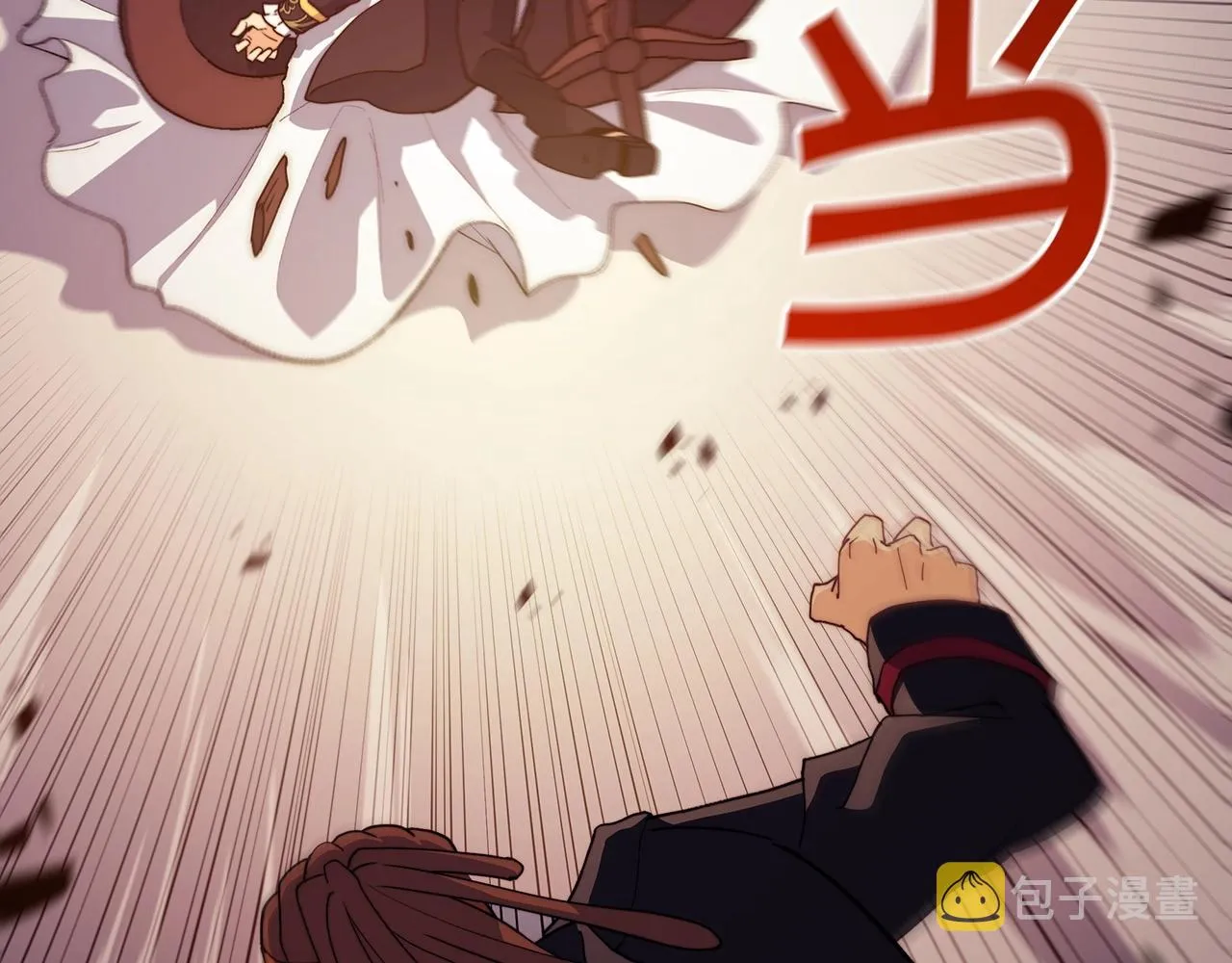 第49话 战局·危 第197页