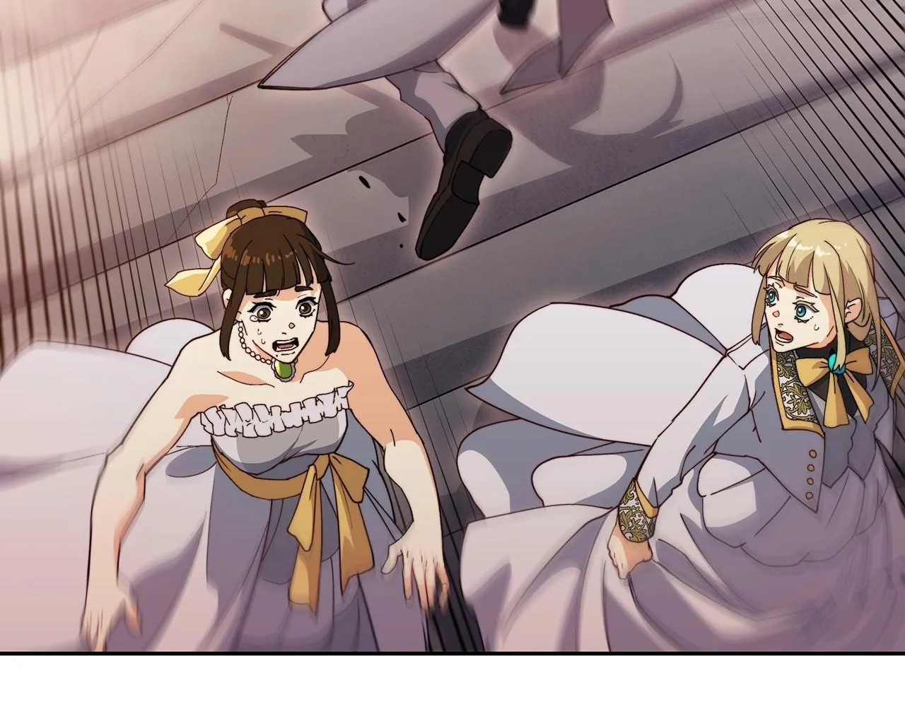 第48话 血战到底 第46页