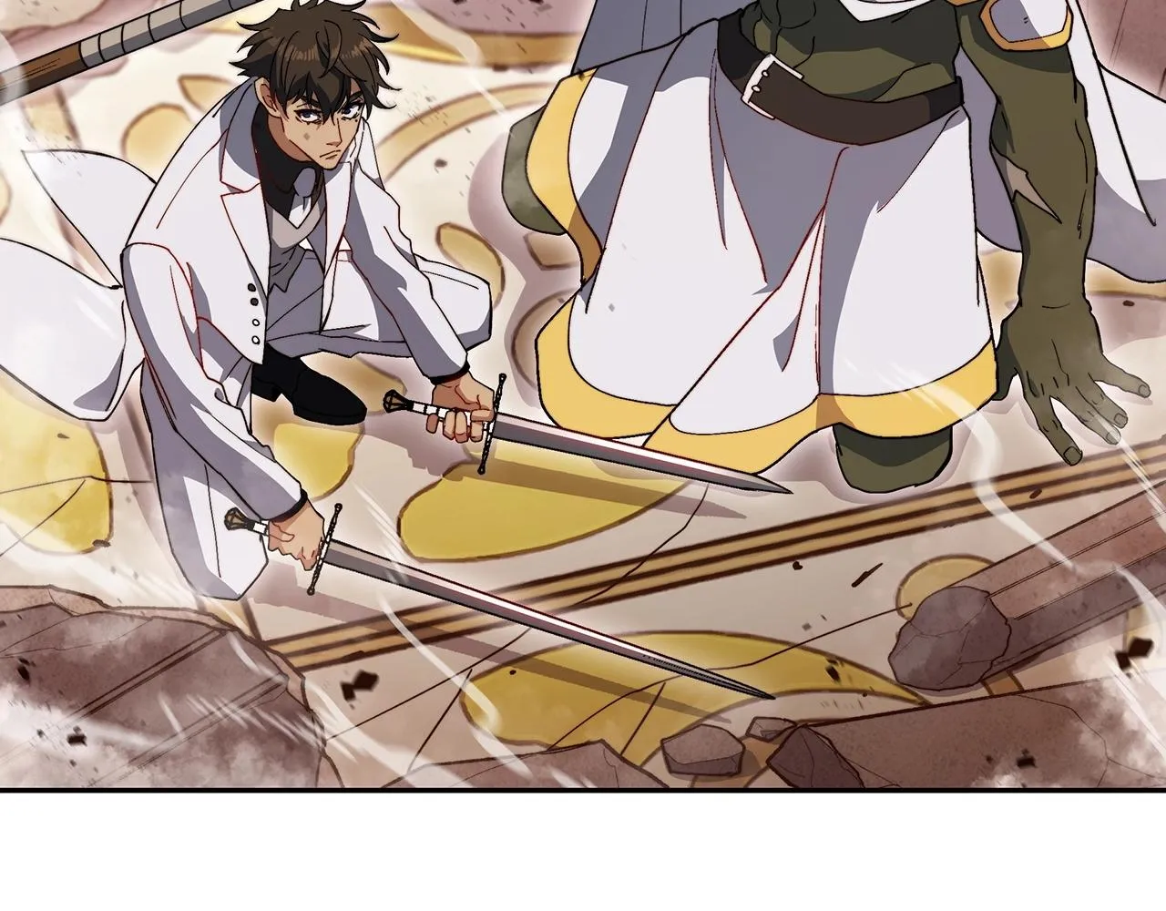 第48话 血战到底 第63页