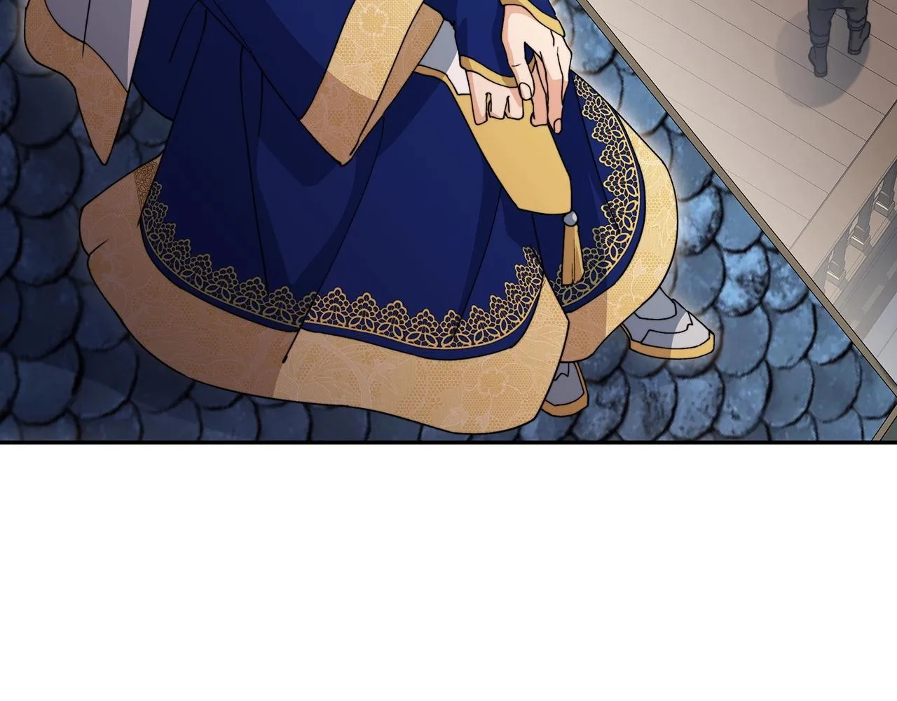 第46话 晚宴开场 第34页