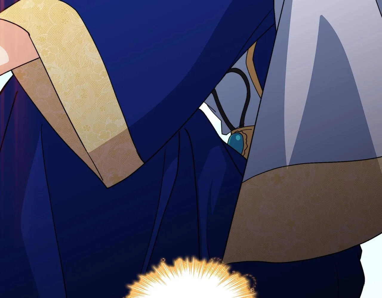 第46话 晚宴开场 第41页