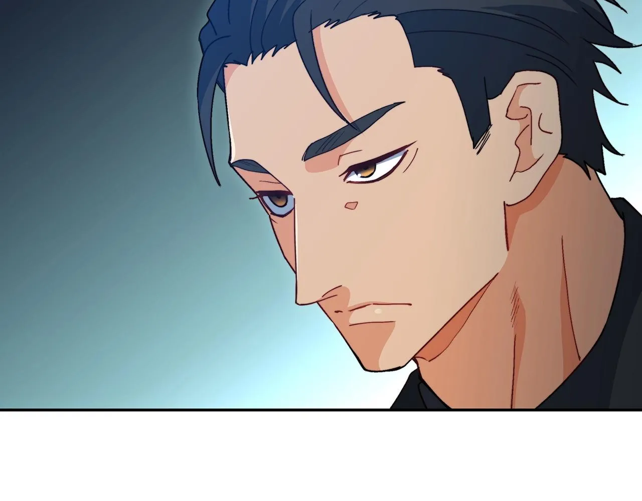 第46话 晚宴开场 第129页
