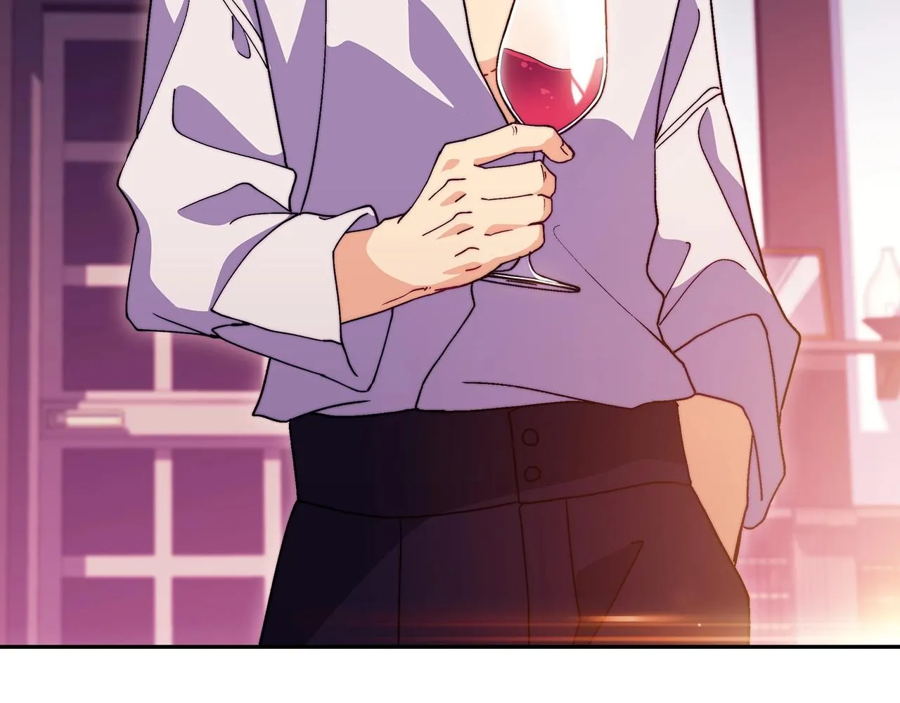 第45话 非人的东西 第28页