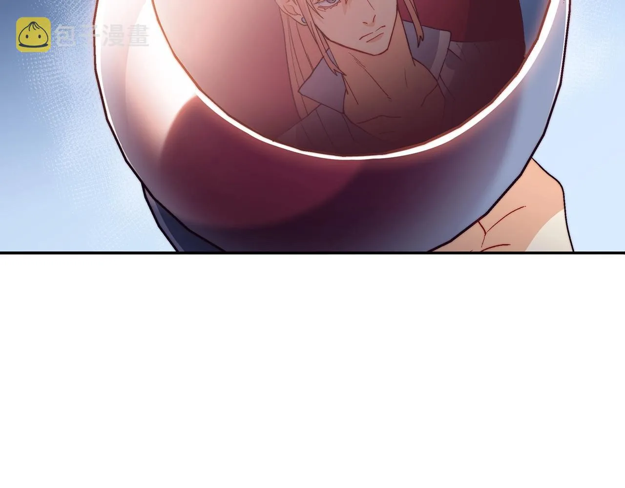 第45话 非人的东西 第74页