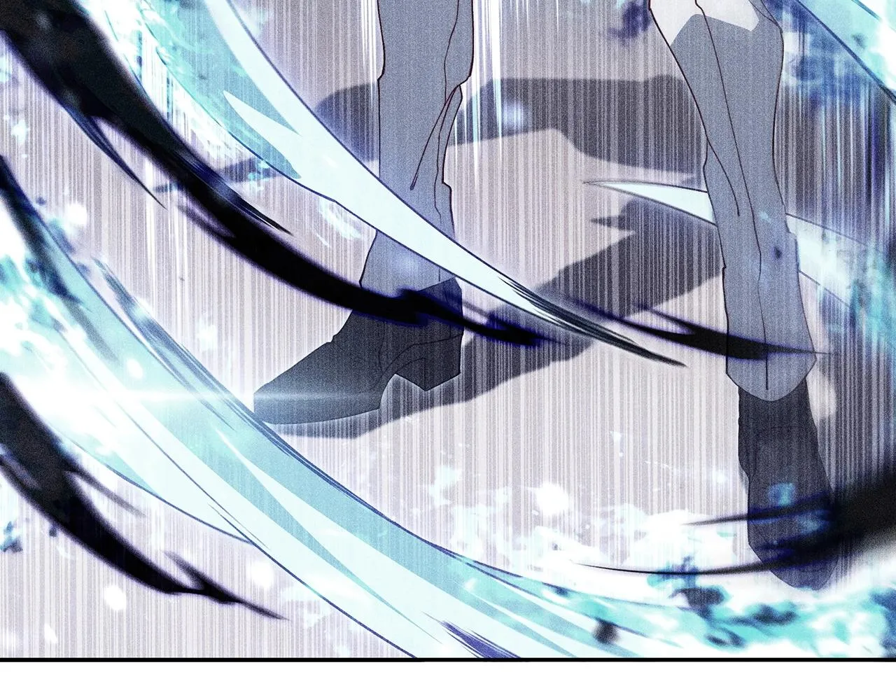 第45话 非人的东西 第116页