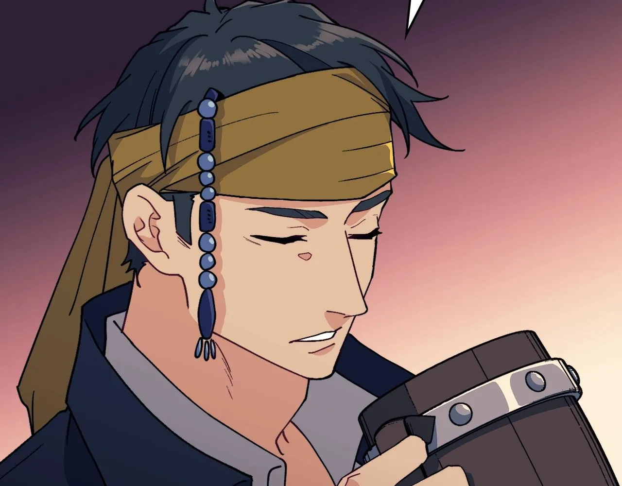 第45话 非人的东西 第169页