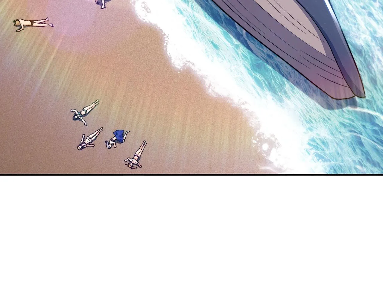 第44话 该死！你们是真度假啊！ 第139页