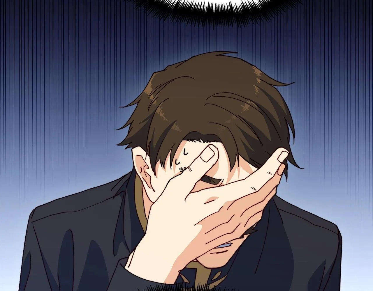 第44话 该死！你们是真度假啊！ 第234页