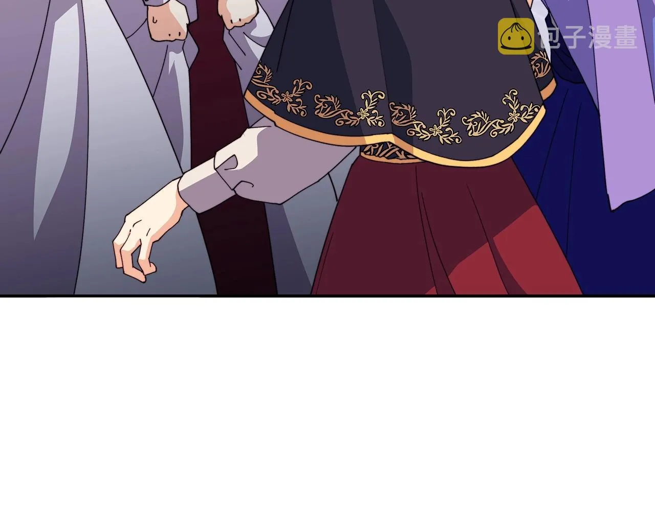 第43话 一起行动吧，皇子 第102页