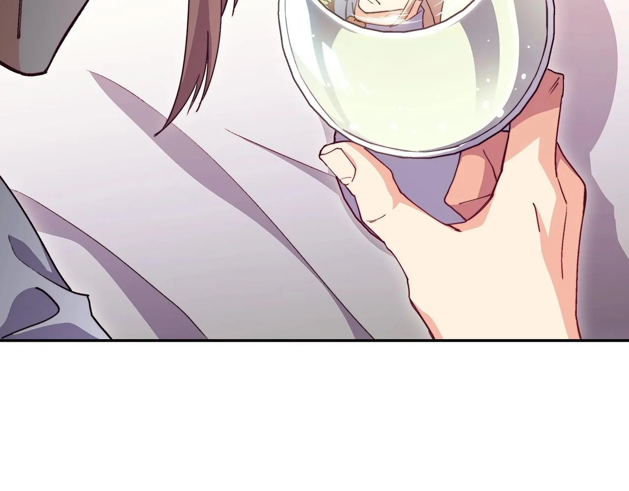 第43话 一起行动吧，皇子 第111页