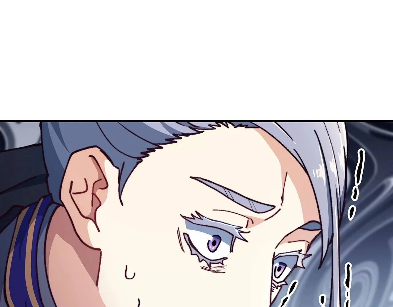 第41话 你脑袋不太好使的队友 第28页