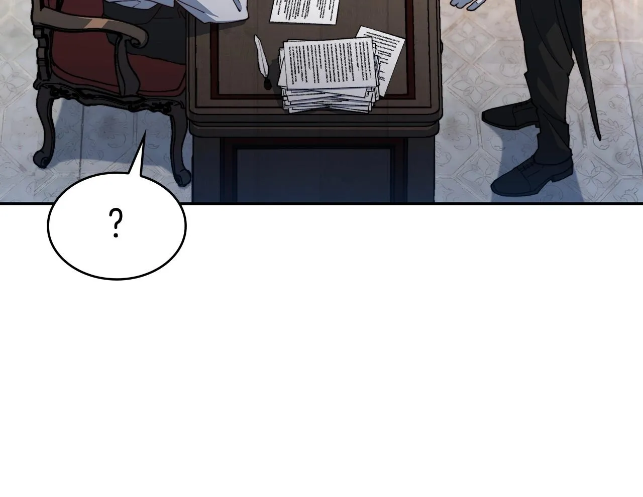 第41话 你脑袋不太好使的队友 第166页